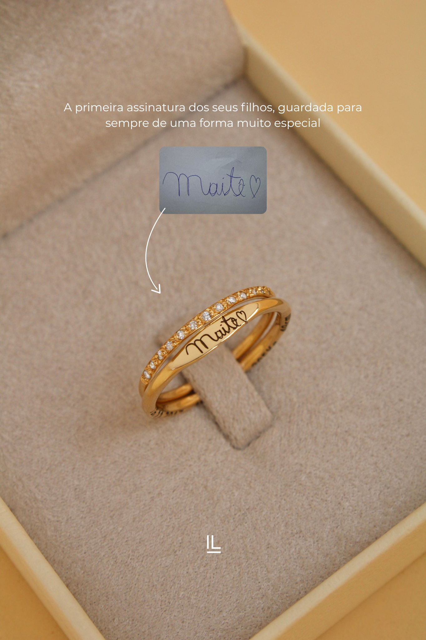 Anel Registros - Imagem 11