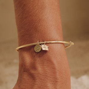 Bracelete Lar