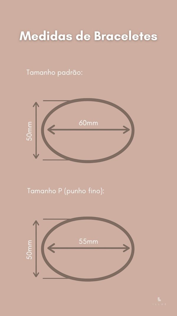 Bracelete Registros - Imagem 7