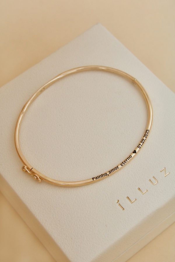 Bracelete Registros - Imagem 6