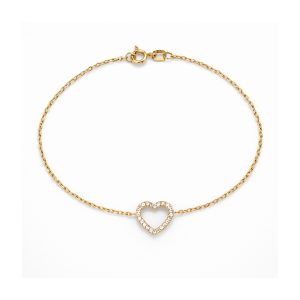 Pulseira Heart
