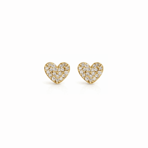 Brinco Little Heart